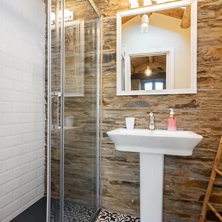 A Corte Holiday home *