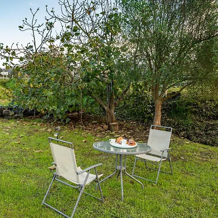 A Corte Holiday home Trabada