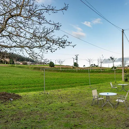 Holiday home A Corte *