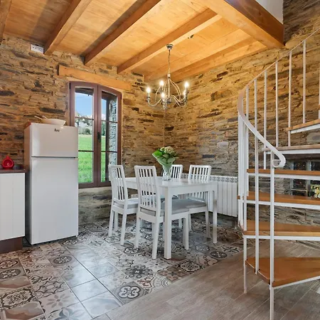 Holiday home A Corte