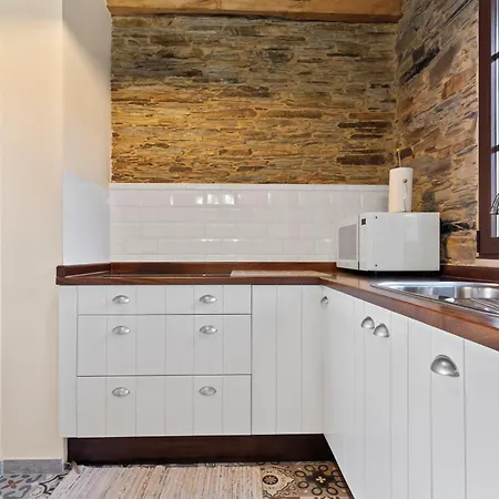 Apartment A Corte