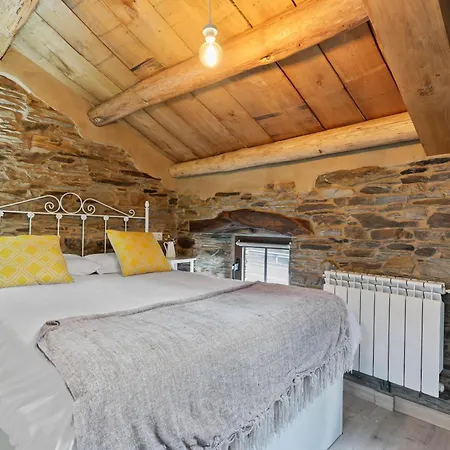 Apartment A Corte
