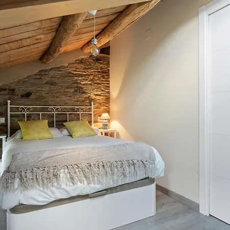Apartment A Corte