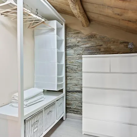 A Corte Apartment