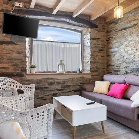 Apartment A Corte Trabada